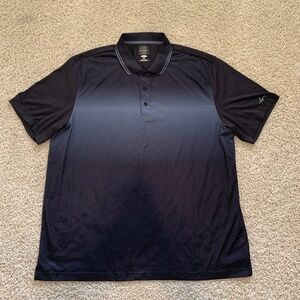 Greg Norman for Tasso Elba Golf Shirt size XXL